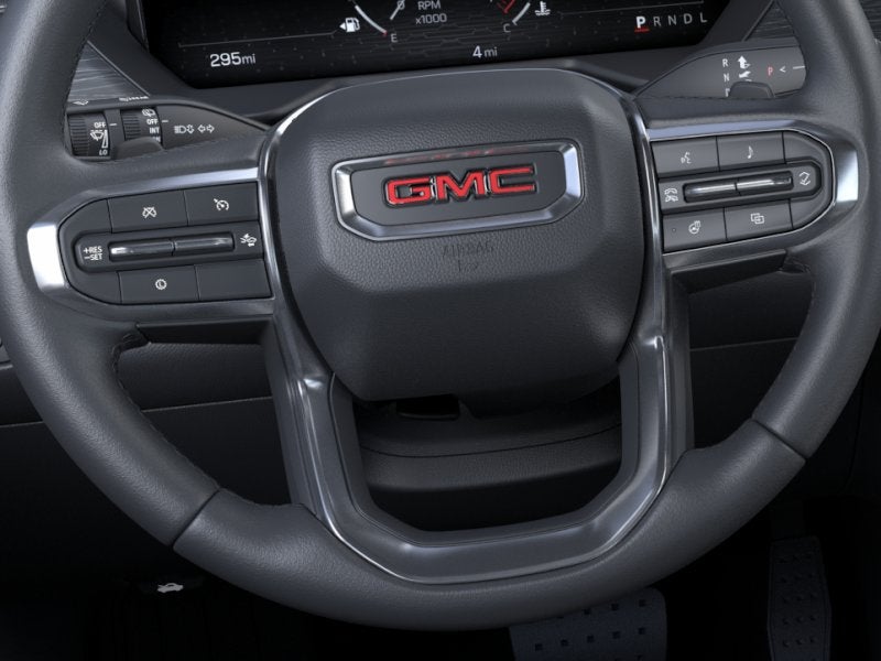2027 GMC Acadia Elevation - Photo 56