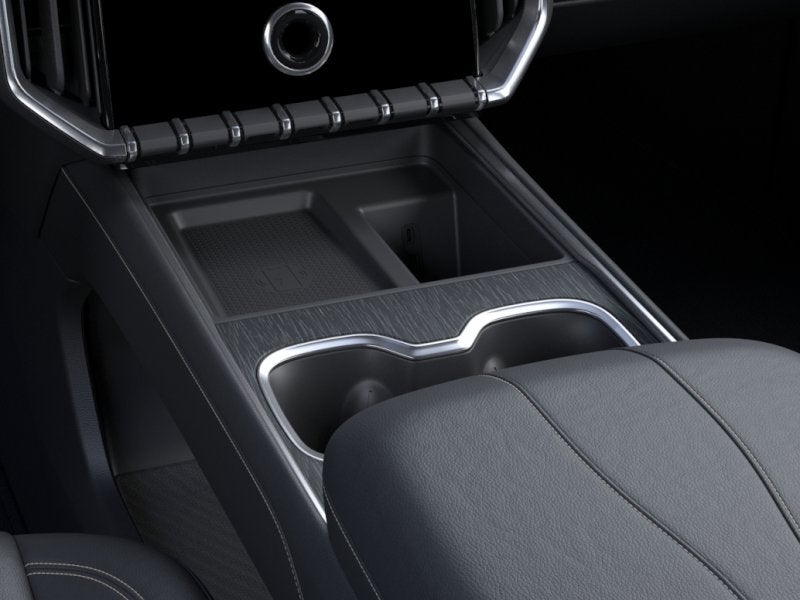 2027 GMC Acadia Elevation - Photo 60