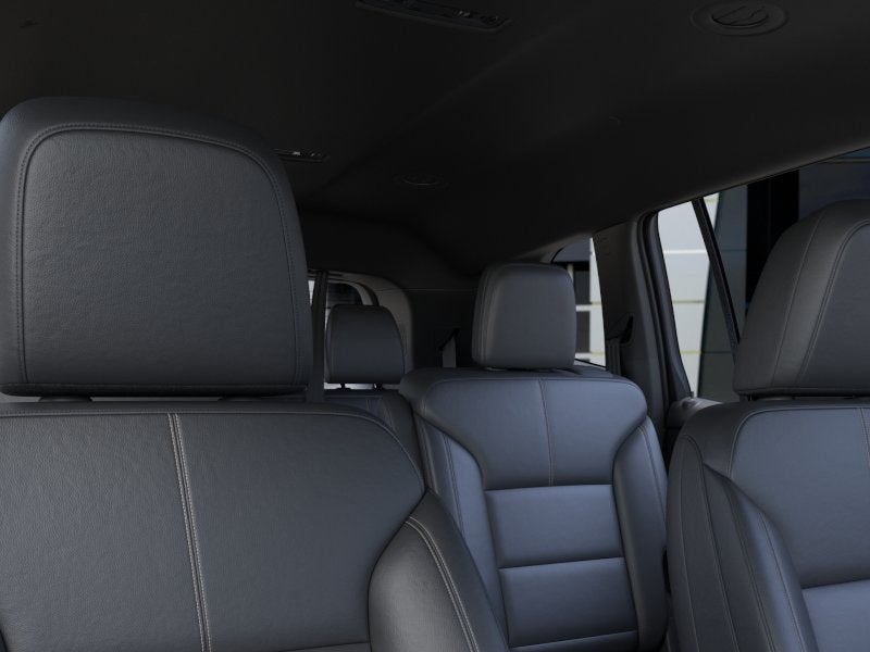 2027 GMC Acadia Elevation - Photo 61