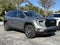 2025 GMC Acadia AT4