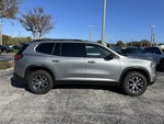 2025 GMC Acadia AT4