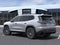 2025 GMC Acadia AT4