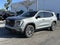 2025 GMC Acadia AT4