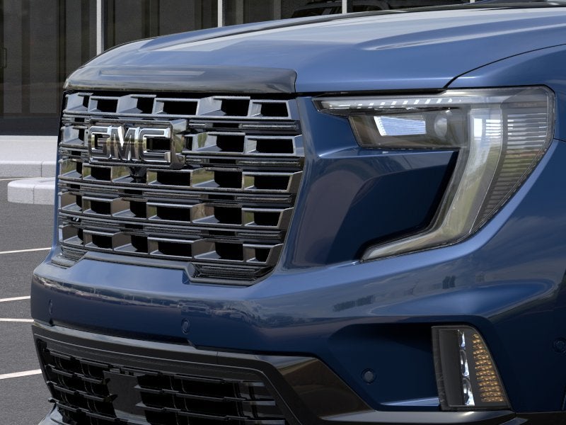 2027 GMC Acadia Denali Ultimate