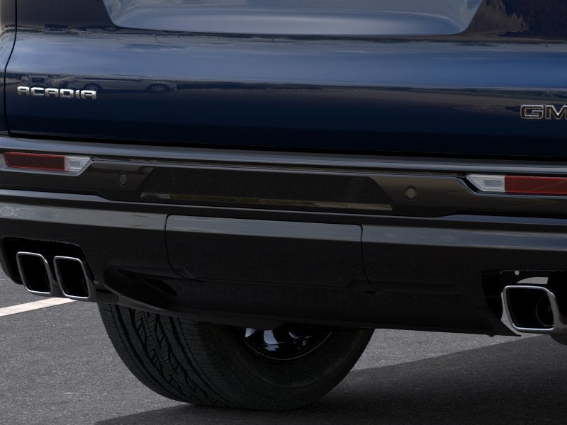 2027 GMC Acadia Denali Ultimate
