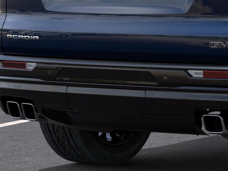2027 GMC Acadia Denali Ultimate
