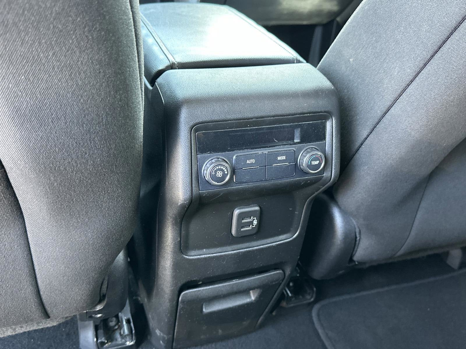2019 GMC Acadia SLE