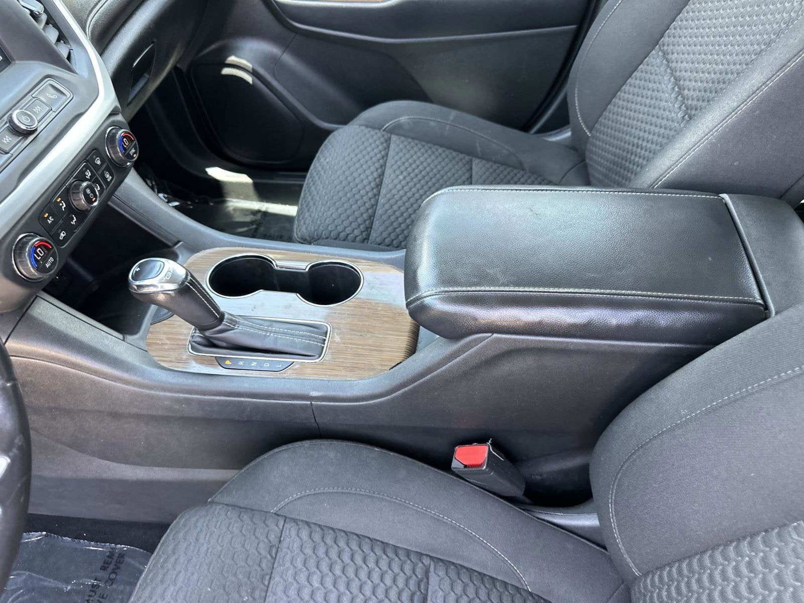 2019 GMC Acadia SLE