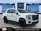 2027 GMC Yukon Elevation
