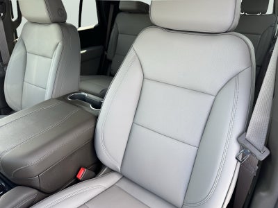 2027 GMC Yukon Elevation