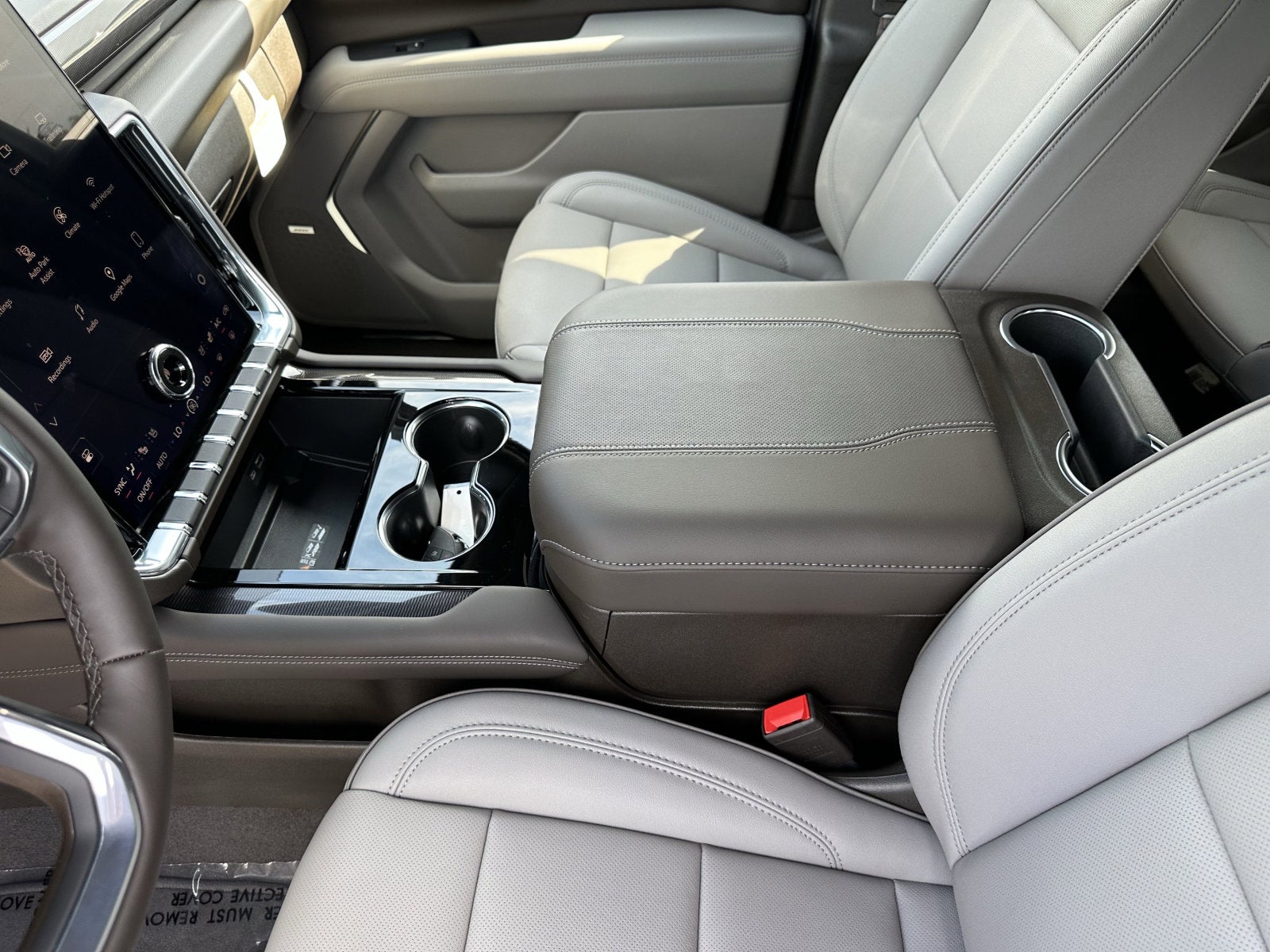2027 GMC Yukon Elevation