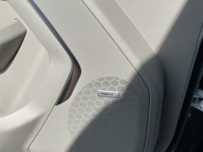 2027 GMC Yukon Elevation