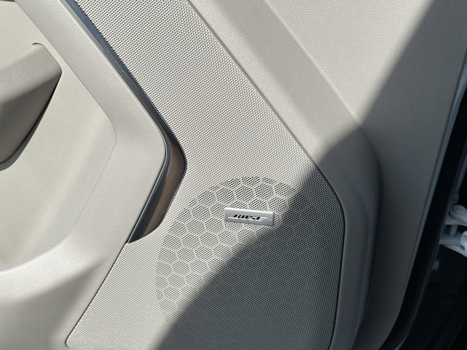 2027 GMC Yukon Elevation