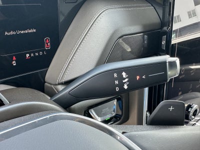 2027 GMC Yukon Elevation