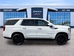 2027 GMC Yukon Elevation