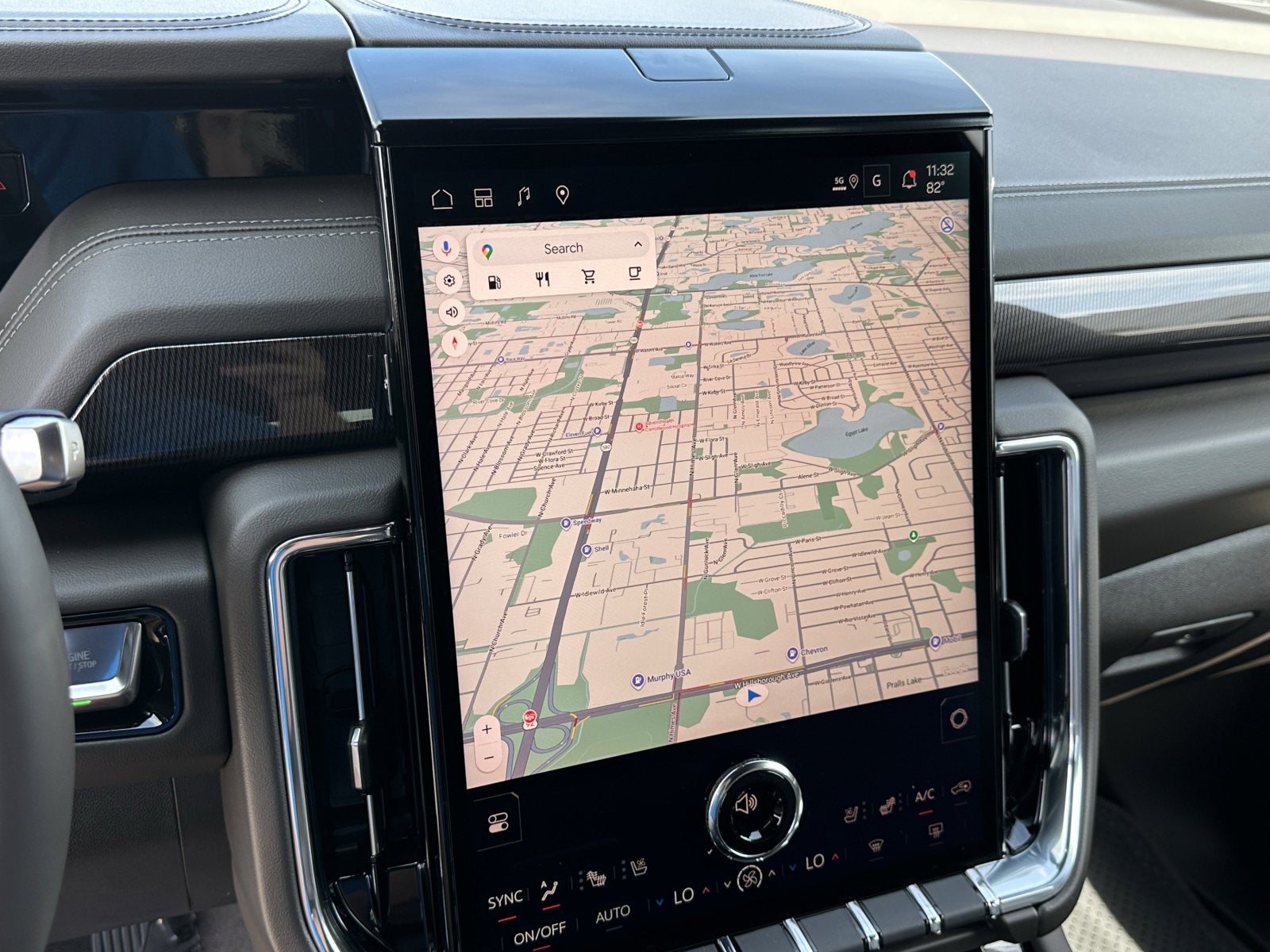 2027 GMC Yukon Elevation