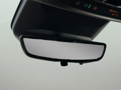 2027 GMC Yukon Elevation