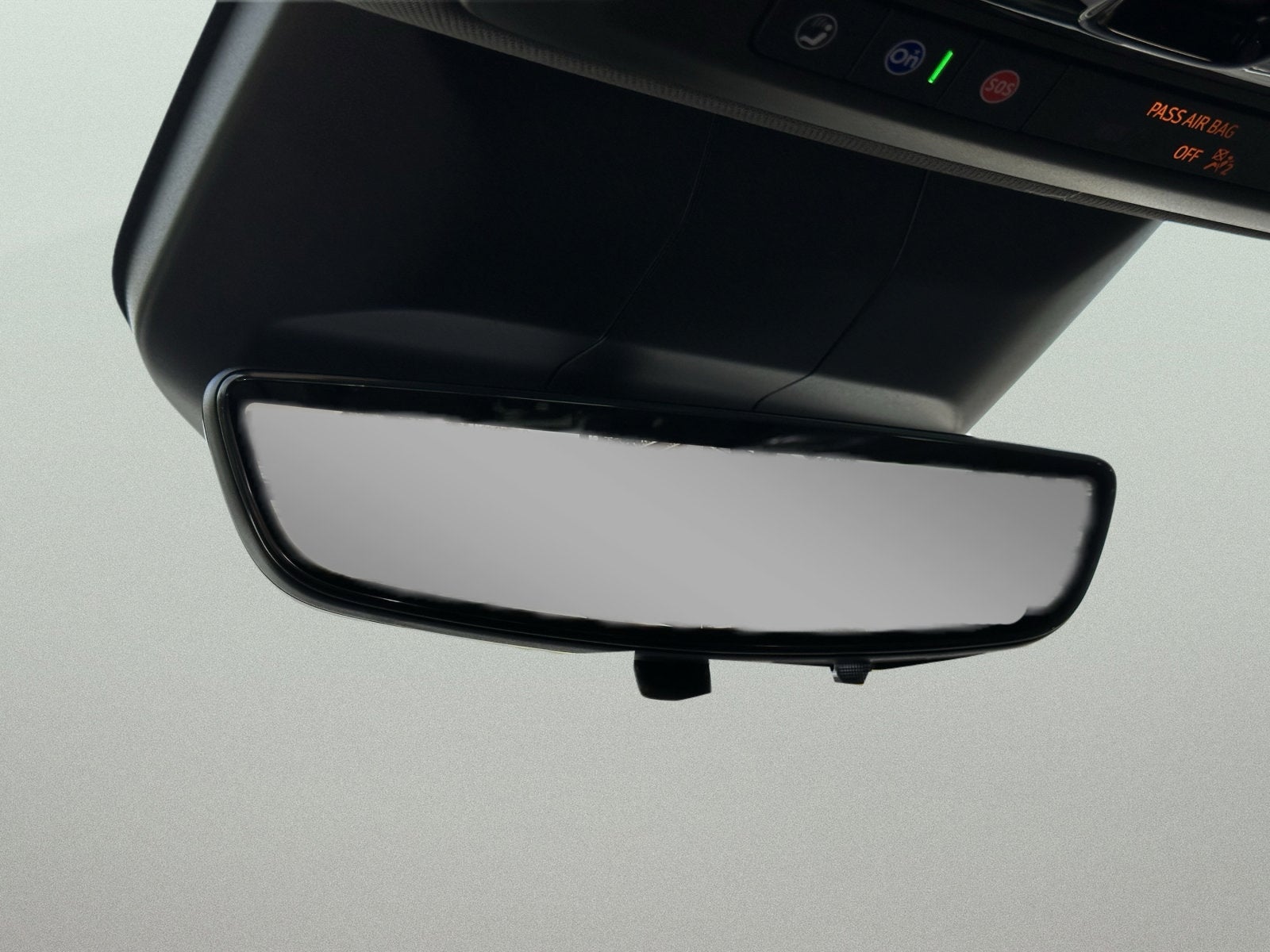 2027 GMC Yukon Elevation