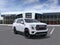 2027 GMC Yukon Elevation