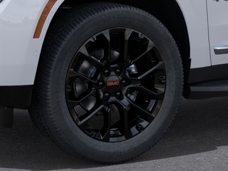 2027 GMC Yukon Elevation