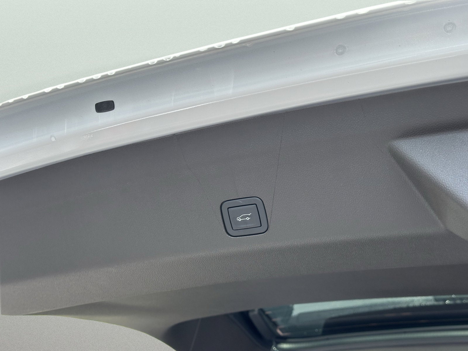 2027 GMC Yukon Elevation