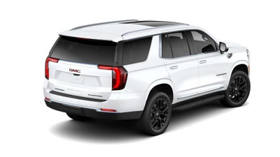 2027 GMC Yukon Elevation