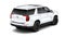 2027 GMC Yukon Elevation