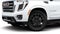 2027 GMC Yukon Elevation