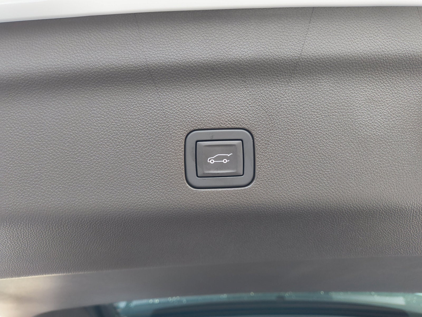 2027 GMC Yukon Elevation