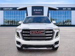 2027 GMC Yukon Elevation