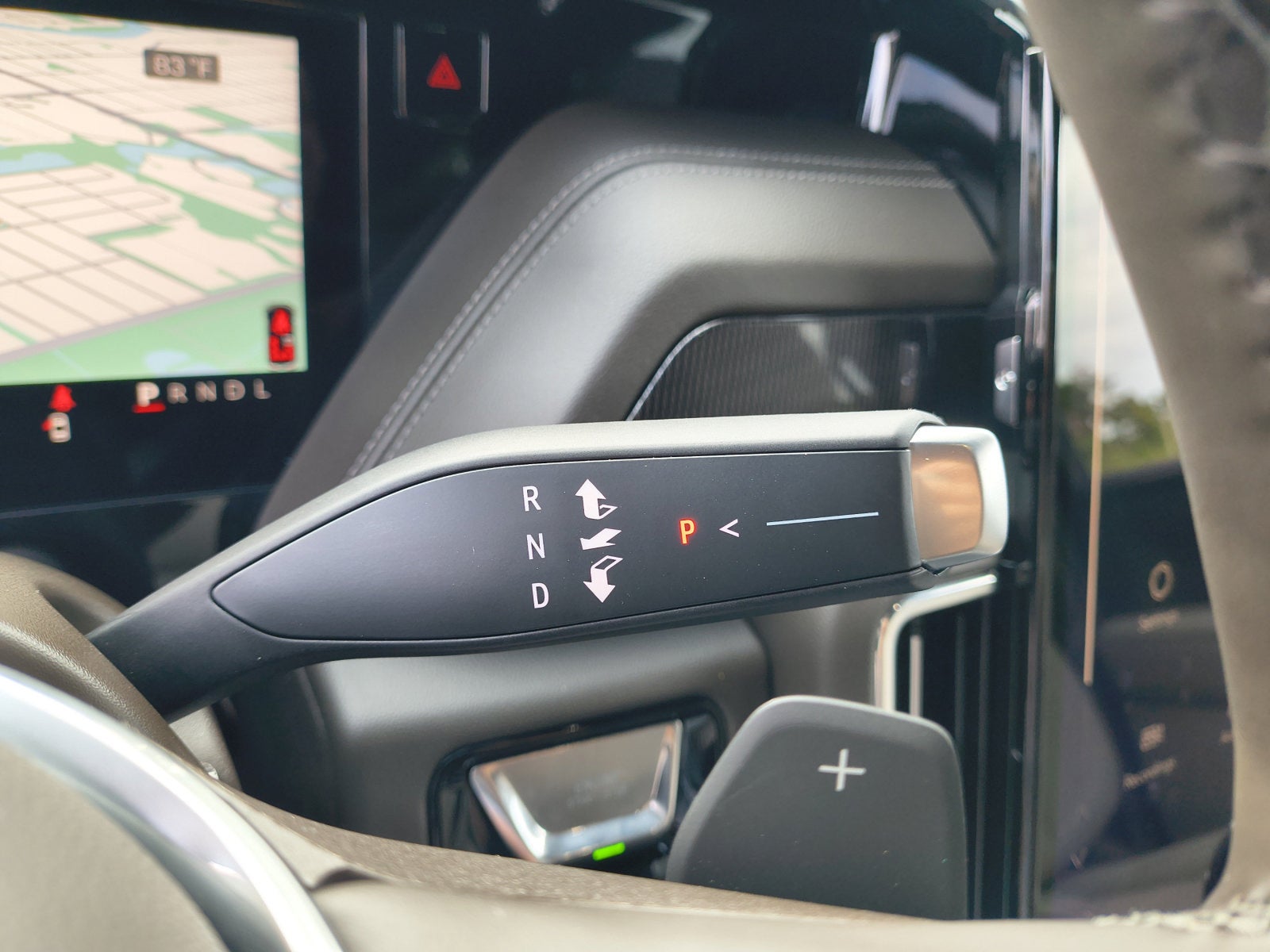 2027 GMC Yukon Elevation
