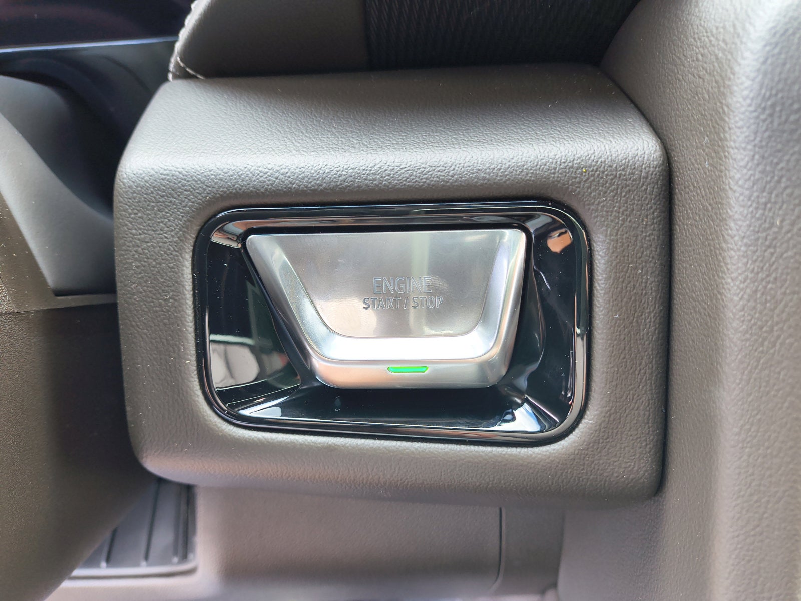 2027 GMC Yukon Elevation