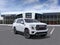 2027 GMC Yukon Elevation