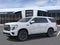 2027 GMC Yukon Elevation