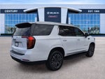 2027 GMC Yukon Elevation