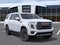 2027 GMC Yukon Elevation