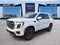 2027 GMC Yukon Elevation
