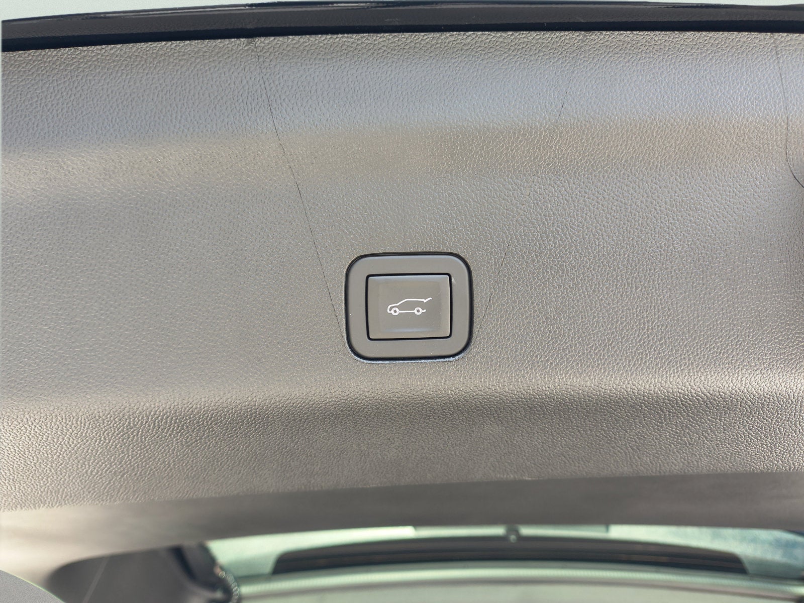 2027 GMC Yukon Elevation