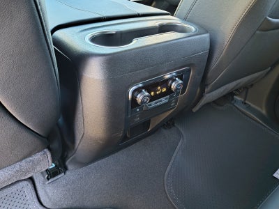 2027 GMC Yukon Elevation