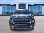 2027 GMC Yukon Elevation