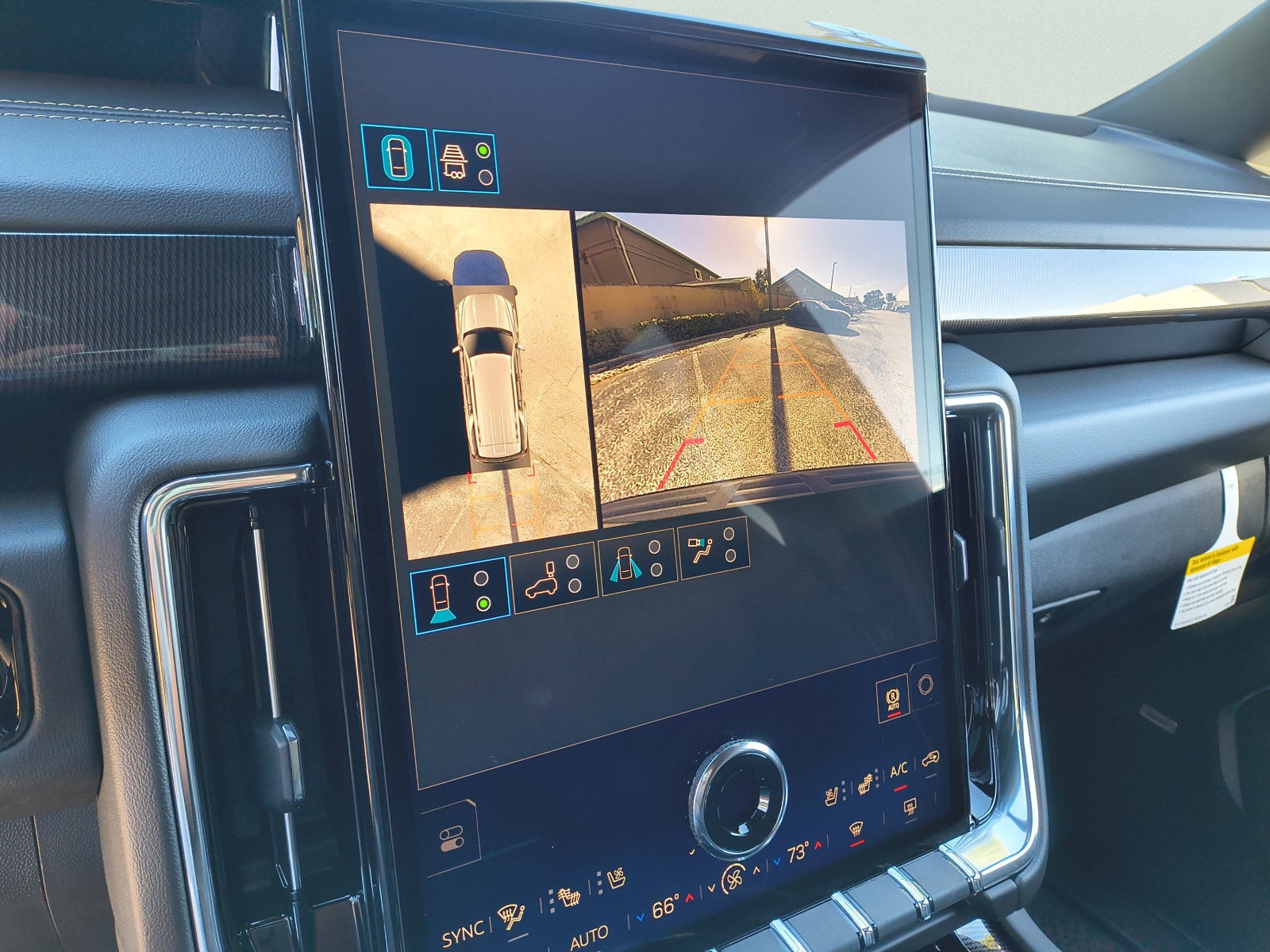 2027 GMC Yukon Elevation