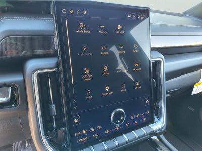 2027 GMC Yukon Elevation