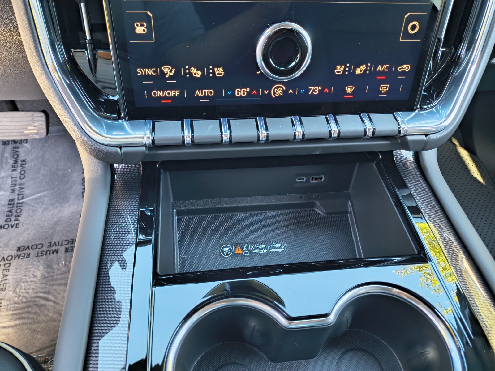 2027 GMC Yukon Elevation