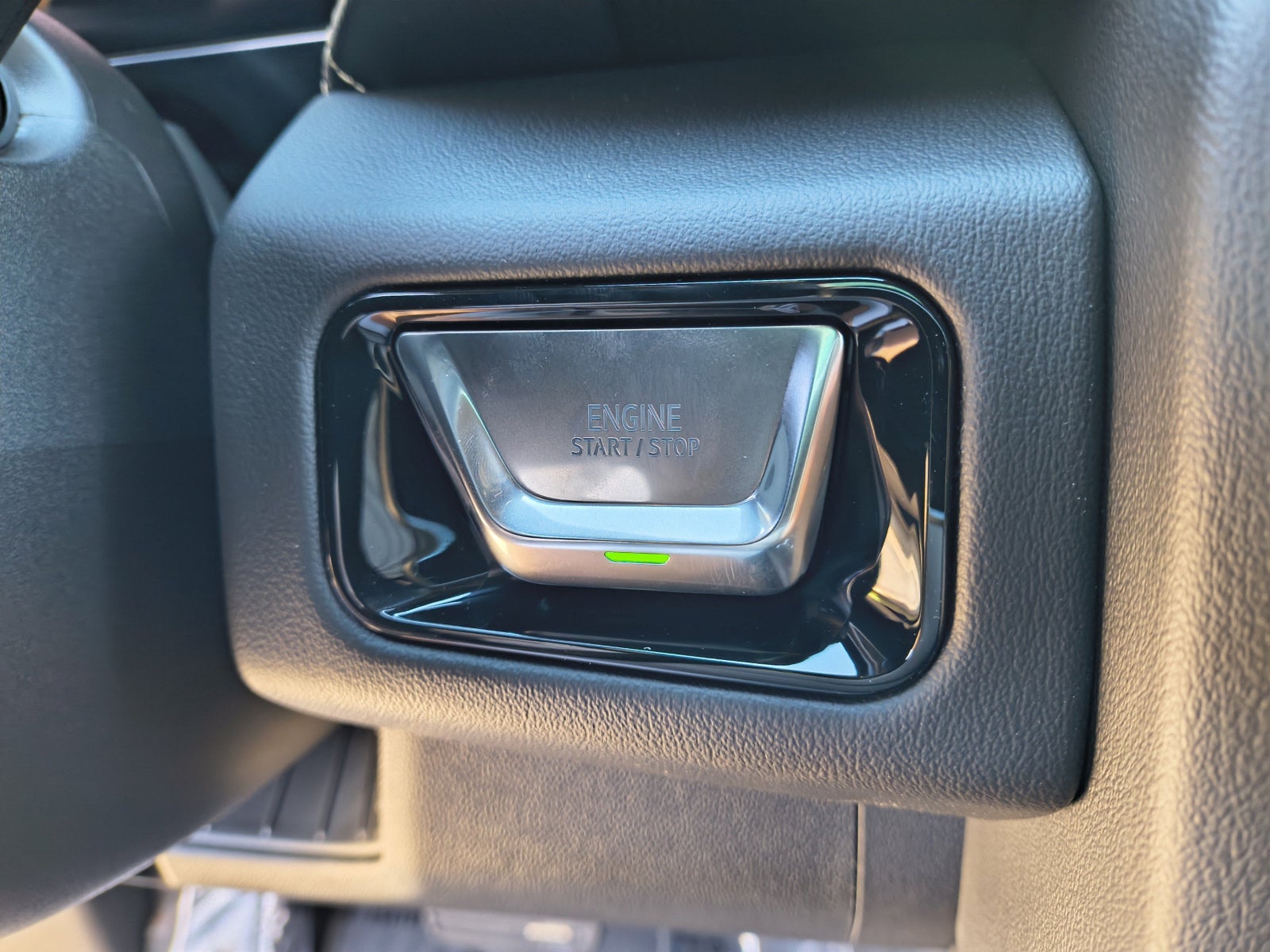 2027 GMC Yukon Elevation