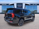 2027 GMC Yukon Elevation
