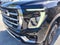 2027 GMC Yukon Elevation