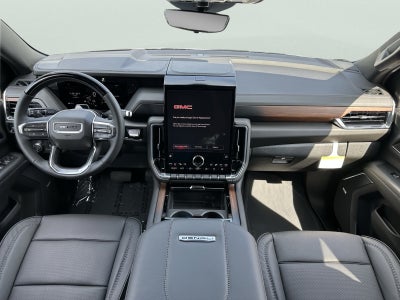 2027 GMC Yukon Denali