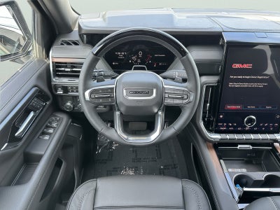 2027 GMC Yukon Denali