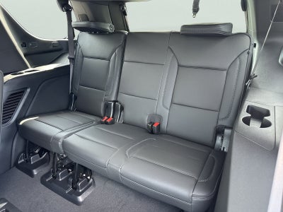 2027 GMC Yukon Denali
