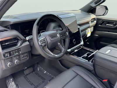 2027 GMC Yukon Denali
